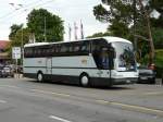 tpg--transports-publics-genevois TPG Genf - Neoplan Reisecar N 316SHD  Nr.77  GE 96084 in Montreux am 30.05.2009