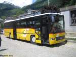 Tessin Geschafft. Der anspruchvollste Pass, sowie die Fahrt durch die engen D�rfer vom Val Bedretto hat der Integro 69 am 20.6.09 hinter sich. Nun steht die Mittagspause an, bevor der Gotthardpass in ANgriff genommen wird.