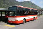 Auto AG Schwyz Nr ...  Jonas Schaufelberger 21.06.2009
