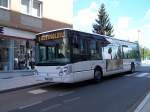 Der zweite Cit�lis 12 ...  Gilles LENHARD 21.06.2009