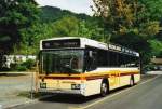 mercedes-benz-o-405--hochflur-stadtversion STI Thun Nr. 60/BE 452'460 Mercedes/R&J O 405 am 11. Mai 2009 Thun, Schiffl�ndte