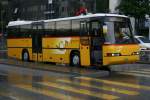 Tessin PU Chiesa, Riazzino, TI 1'726 (Neoplan N316�) am 30.4.2007 in Locarno, Stazione.
