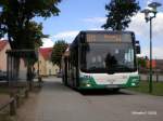Hier pr�sentiert sich Wagen ...  Oliver 22.06.2009