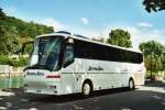 Berner Oberland Amadeus, Visp Nr. 8/VS 298'290 Bova am 16. Mai 2009 Thun, Schiffl�ndte