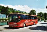 Berner Oberland AFA Adelboden Nr. 20/BE 26'706 Setra (ex Nr. 6) am 19. Mai 2009 Thun, Schiffl�ndte