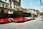 Solaris Urbino SW Winterthur Nr. 342/ZH 745'342 Solaris am 20. Mai 2009 Winterthur, Bahnhof