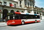 Solaris Urbino SW Winterthur Nr. 203/ZH 730'203 Solaris am 20. Mai 2009 Winterthur, Bahnhof