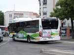 Citaro Facelift Nr 273 ...  Gilles LENHARD 24.06.2009