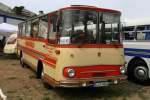 Ein Fleischer beim 10. ...  Andr� Breutel 26.05.2007