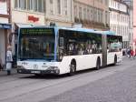 heidelberg MB-Citaro 'HD E 3796' ist als Linie32 unterwegs; 080828