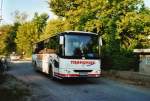 irisbus-axer Transmixt B 51 GKM Irisbus am 25. Mai 2009 in Bazna