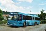 Den Oudsten Alle Modelle SB 08 LXX Volvo/Den Oudsten (ex Interliner Nr. 812) am 25. Mai 2009 in Bazna