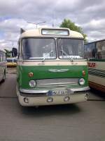 dresden IKARUS