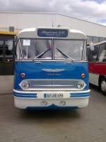 dresden IKARUS 66