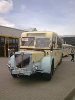 dresdner-verkehrsbetriebe-ag-dvb B�ssing von 1938