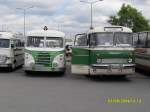 dresden IKARUS & IFA