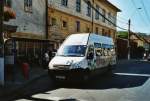 Sonstige Meditur, Medias SB 11 MDT Iveco am 26. Mai 2009 in Medias