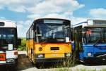 Postauto Zum Verkauf ausgeschrieben: Spring, Schwenden NAW/R&J am 26. Mai 2009 in Sighisoara