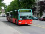 mercedes-benz-o-530-i-citaro VB Biel - Mercedes Citaro Nr.149  BE 572149 unterwegs auf der Linie 8A in Biel am 10.06.2009
