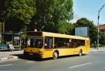 sibiu Tursib, Sibiu Nr. 337/SB 97 TSB MAZ am 27. Mai 2009 Sibiu, Parcul Theretulu
