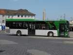 mercedes-benz-o-530-i-u-citaro Ein MAN Bus mit �berlandaufbau, am 29.06.'09, in Hildesheim HBf./ZOB.