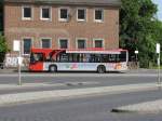 mercedes-benz-o-530-ii-citaro-facelift Ein Mercedes Citaro, der SvHi, am 29.05,'09 am Hildesheimer HBf./ZOB.