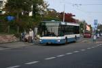 VBZ/Tba Gut, Binz, Nr ...  Jonas Schaufelberger 01.07.2009