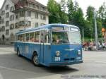 Der historische ...  Sandro Fl�ckiger 28.05.2007
