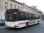 Agora Solobus Nr 9624 ...  Gilles LENHARD 07.07.2009