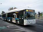 Citelis 18 CNG Gelenkbus ...  Gilles LENHARD 07.07.2009
