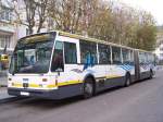 Van Hool Gelenkbus AG ...  Gilles LENHARD 08.07.2009