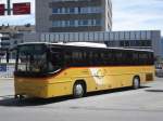Volvo 8700 VS 145605 ...  Thomas Schnider 09.07.2009
