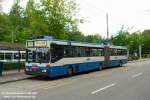 Wagen 8 ...  Ulrich Kissmann 30.05.2007