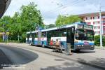 Wagen 8 ...  Ulrich Kissmann 30.05.2007
