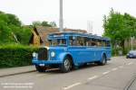 Wagen 9 ...  Ulrich Kissmann 30.05.2007