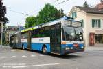 Wagen 15 ...  Ulrich Kissmann 30.05.2007