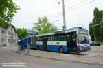 Wagen 18 ...  Ulrich Kissmann 30.05.2007
