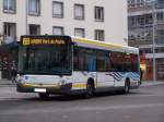 Heuliez GX 327 Nr ...  Gilles LENHARD 10.07.2009