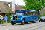Wagen 24 ...  Ulrich Kissmann 30.05.2007