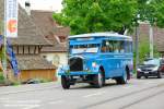 Wagen 45 ...  Ulrich Kissmann 30.05.2007