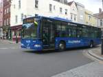 Mercedes-Benz O 530 I (Citaro) auf der Linie 71 nach ...
