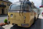 Setra Rundherum - einfach sch�n
