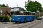 Wagen 239 ...  Ulrich Kissmann 31.05.2007