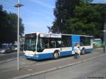 Nr. 704  Ortsbus Ebikon  ...  Silvio Jenny 13.07.2009