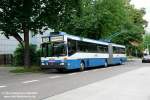 Wagen 102 ...  Ulrich Kissmann 31.05.2007
