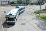 Wagen 124 ...  Ulrich Kissmann 31.05.2007