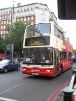 Arriva North West and Wales (7 Fotos)