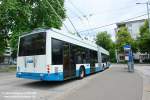Wagen 147 ...  Ulrich Kissmann 31.05.2007