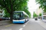 Wagen 148 ...  Ulrich Kissmann 31.05.2007