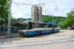 Wagen 143 ...  Ulrich Kissmann 01.06.2007